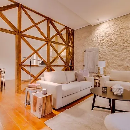 Boavista By Inside Out * Lissabon