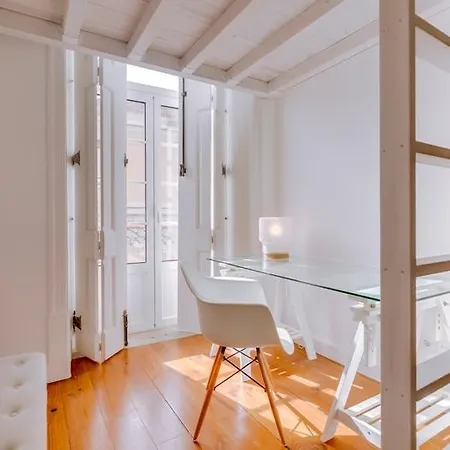 Boavista By Inside Out Lissabon