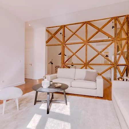 Boavista By Inside Out Apartment *