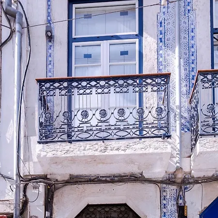 Boavista By Inside Out Lissabon
