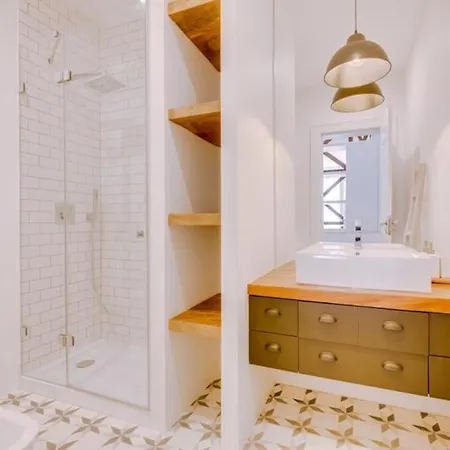 Apartment Boavista By Inside Out *