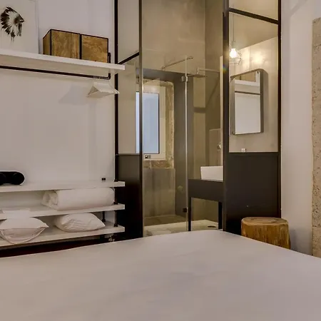Boavista By Inside Out Lisbon