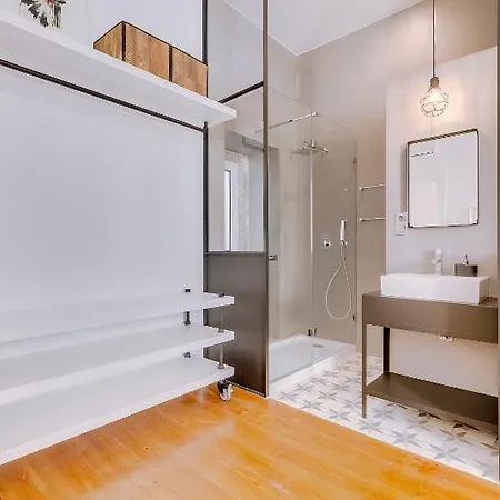 Apartment Boavista By Inside Out