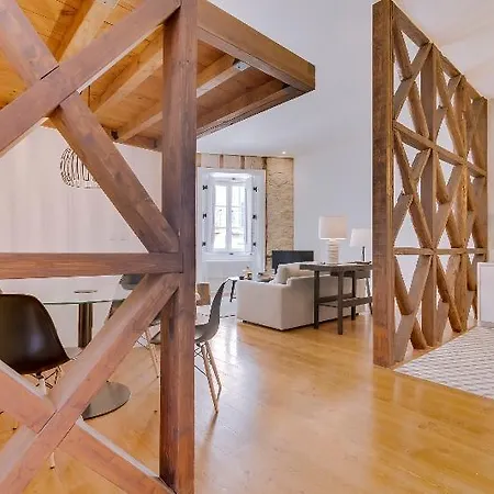 Boavista By Inside Out * Lisbon