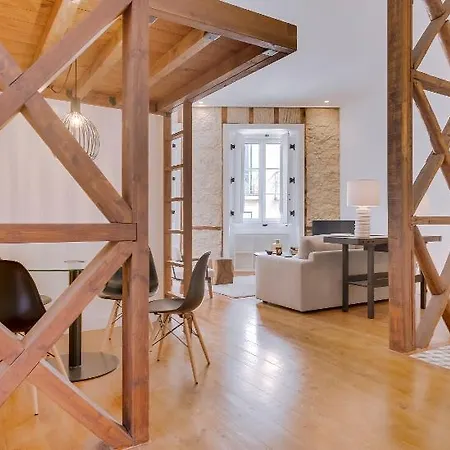 Boavista By Inside Out Appartement Lisboa