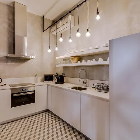 Boavista By Inside Out * Lisbon