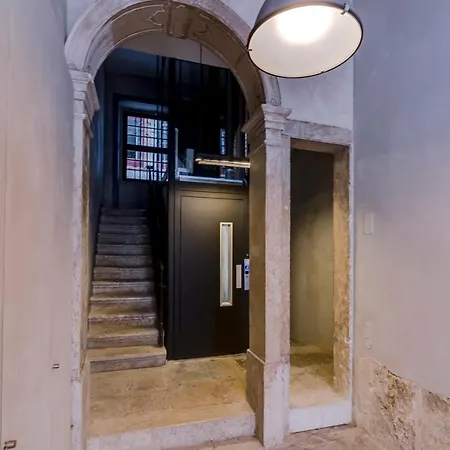 Apartment Boavista By Inside Out