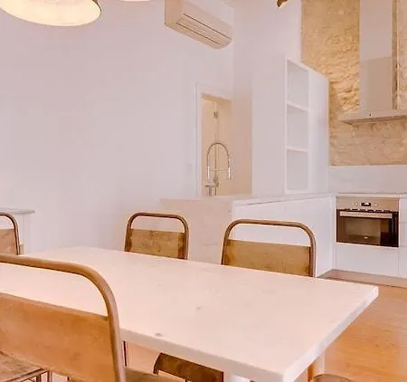 Boavista By Inside Out Apartment *