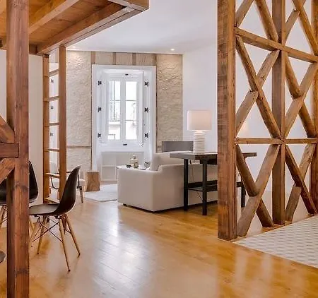 Boavista By Inside Out * Lisbon