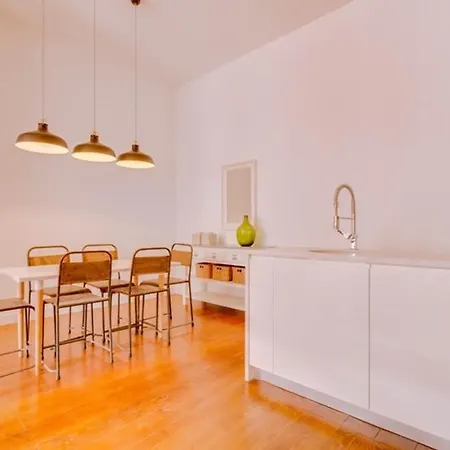 Apartmán Boavista By Inside Out *