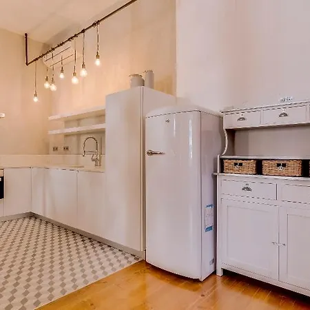 Apartmán Boavista By Inside Out *