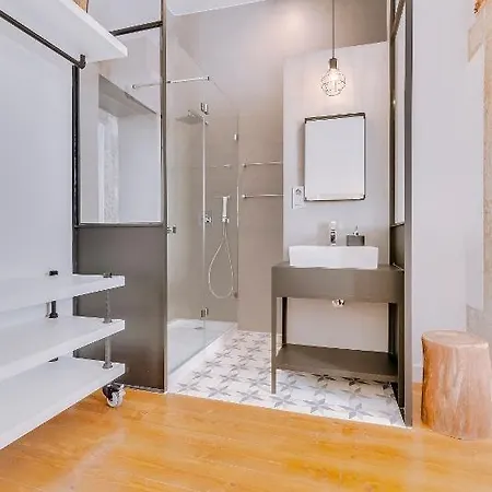 Boavista By Inside Out Apartmán