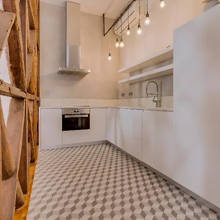 Boavista By Inside Out Apartmán