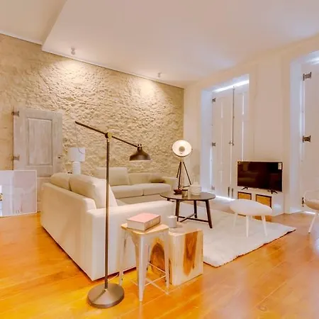 Apartmán Boavista By Inside Out