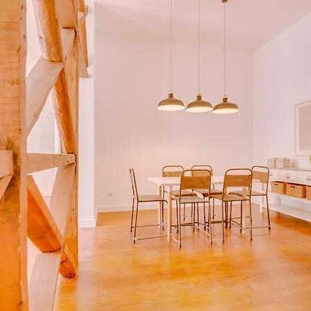 Boavista By Inside Out Apartmán