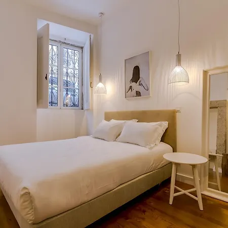 Boavista By Inside Out Apartmán
