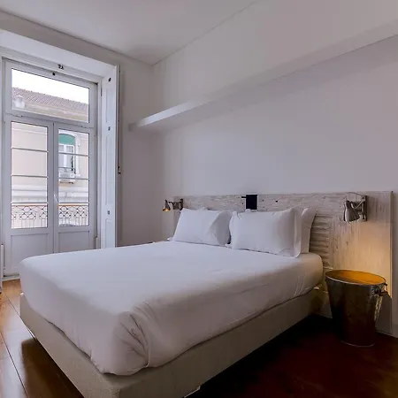 Boavista By Inside Out Apartmán Lisboa