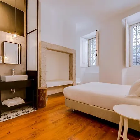 Boavista By Inside Out Lisboa