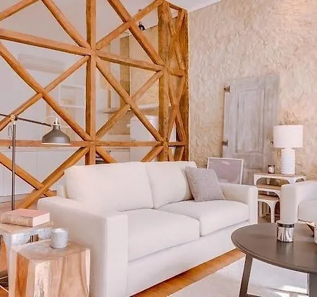 Apartmán Boavista By Inside Out Lisboa