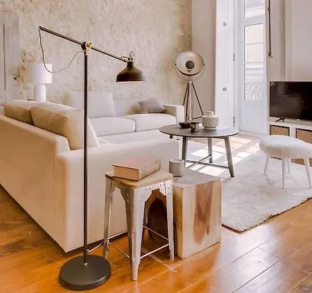 Boavista By Inside Out Lisboa