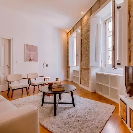 Boavista By Inside Out Apartmán